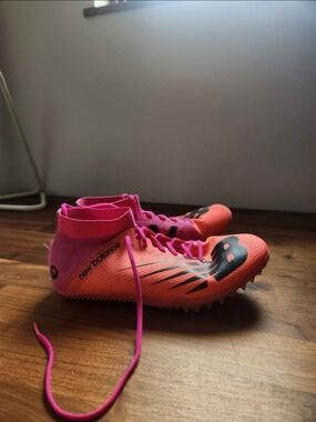 Track And Field Spike For Women